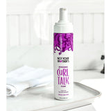 Espuma Capilar Hidratante Not Your Mother'S Curl Talk 8oz