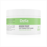 Mascarilla Para Pies Delia Good Foot 90ml