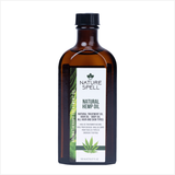 Aceite Corporal Nature Spell Hemp Treatment 150ml