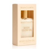 Aceite Corporal Beauty Creations Body Glow Champagne 50ml - Aceite