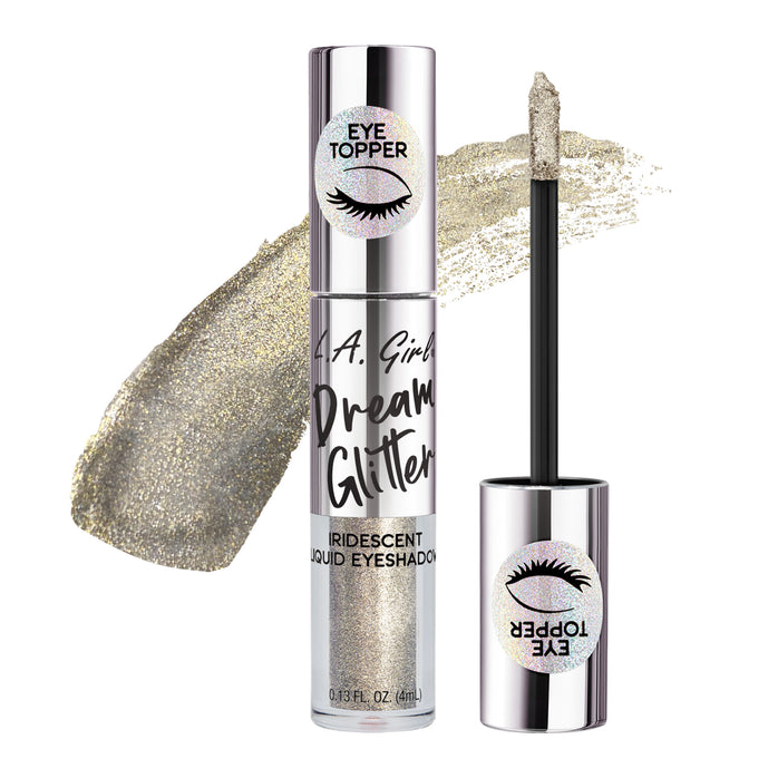 Sombra De Ojos L.A. Girl Dream Glitter