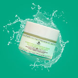 Crema Facial Nature Spell Bakuchiol, Hyaluronic Acid, Green Matcha & Japanese Wakame 100ml - Crema