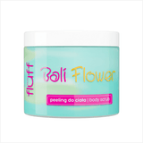 Exfoliante Corporal Fluff Bali Flower 160ml - Exfoliante