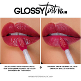 Labial L.A. Girl Glossy Tint Lip Stain