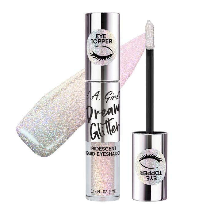 Sombra De Ojos L.A. Girl Dream Glitter