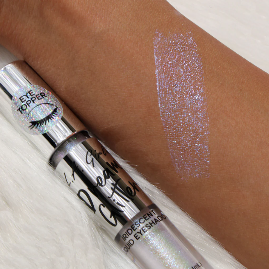 Sombra De Ojos L.A. Girl Dream Glitter