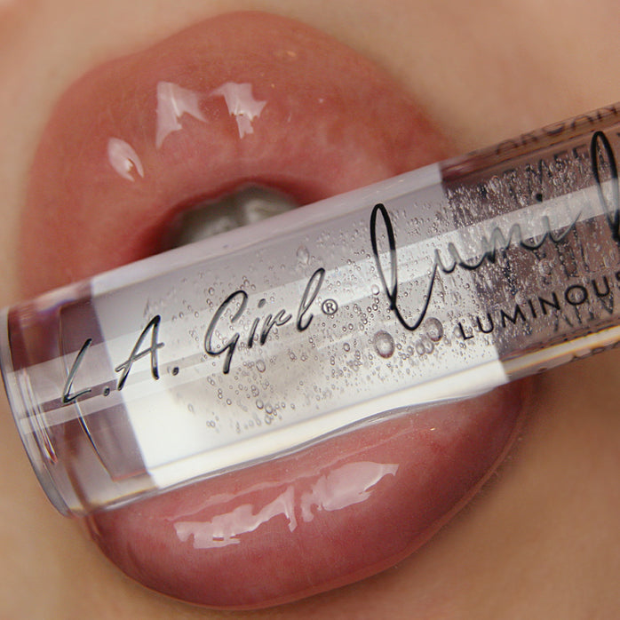 Brillo Labial L.A. Girl Lumilicius