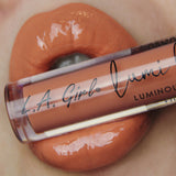 Brillo Labial L.A. Girl Lumilicius