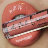 Brillo Labial L.A. Girl Lumilicius