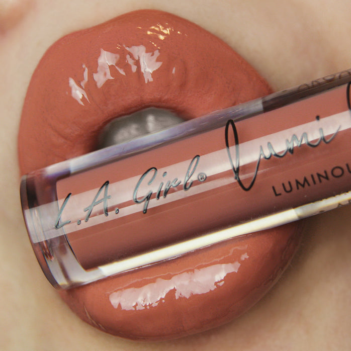 Brillo Labial L.A. Girl Lumilicius