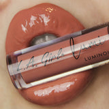 Brillo Labial L.A. Girl Lumilicius