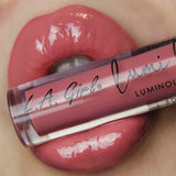 Brillo Labial L.A. Girl Lumilicius