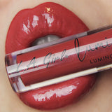 Brillo Labial L.A. Girl Lumilicius