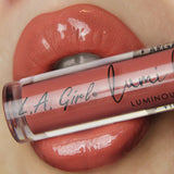 Brillo Labial L.A. Girl Lumilicius