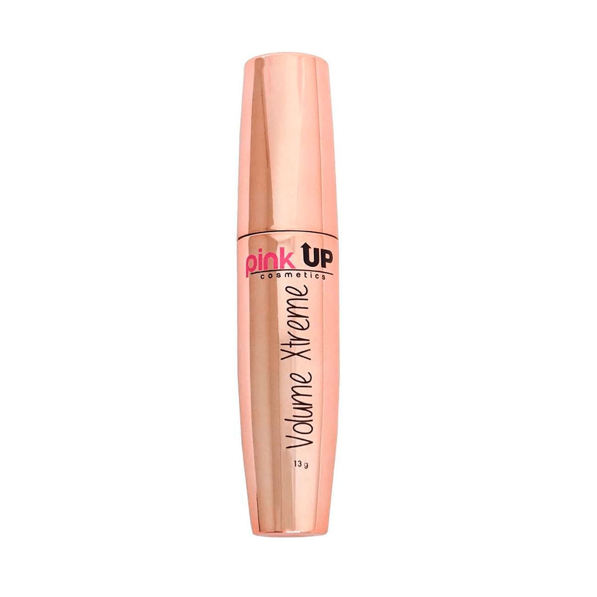 Máscara De Pestañas Pink Up Volume Xtreme 13gr - Máscara de Pestañas