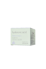 Crema Facial It'S Skin Hyaluronic Acid Moisture + 50ml
