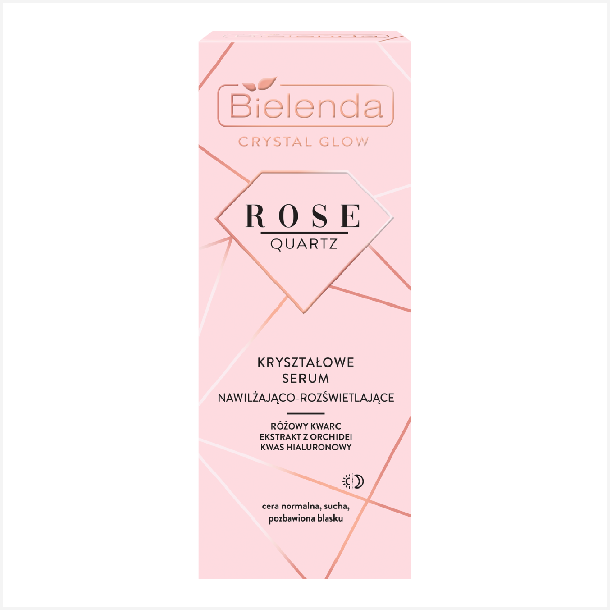 Serum Bielenda Rose Quartz 30ml