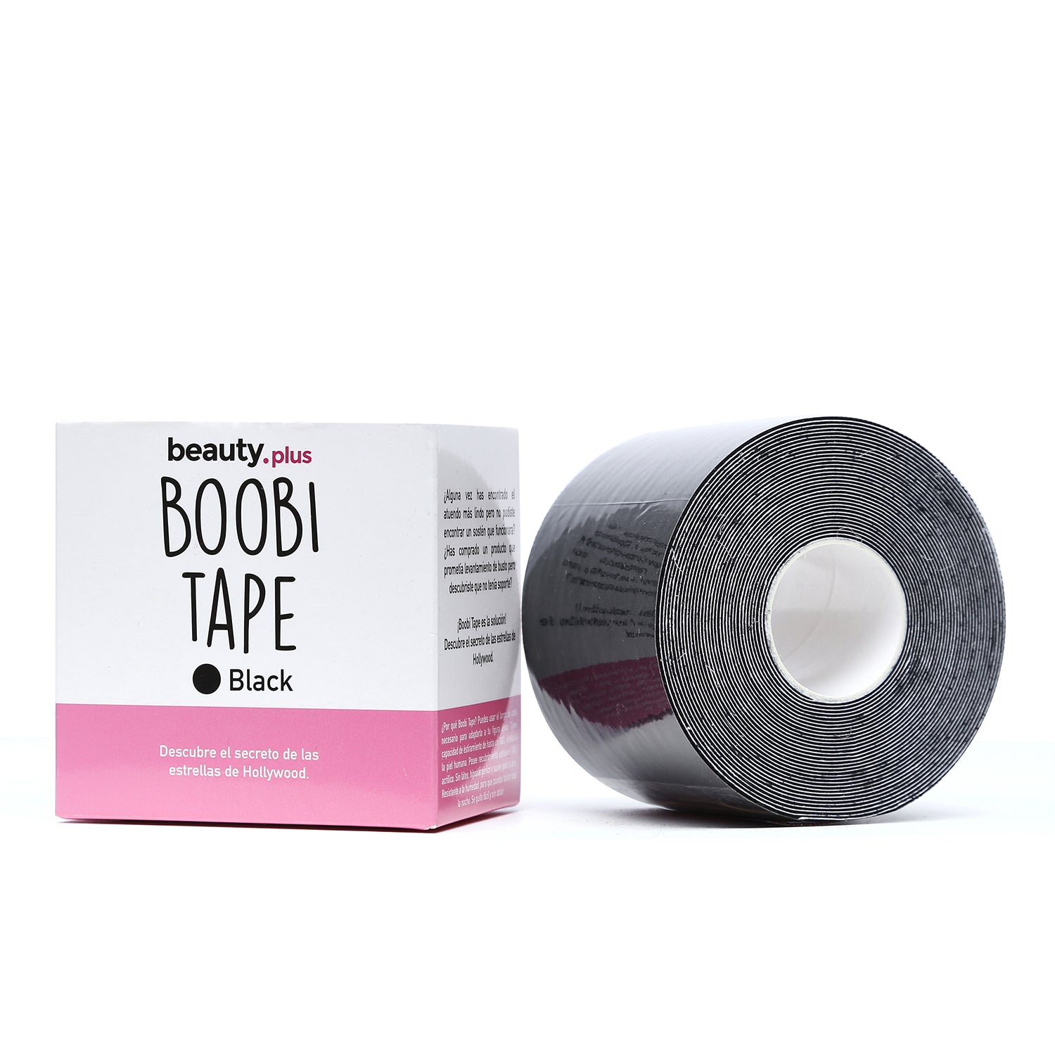 Boobi Tape Beauty Plus 5 Metros