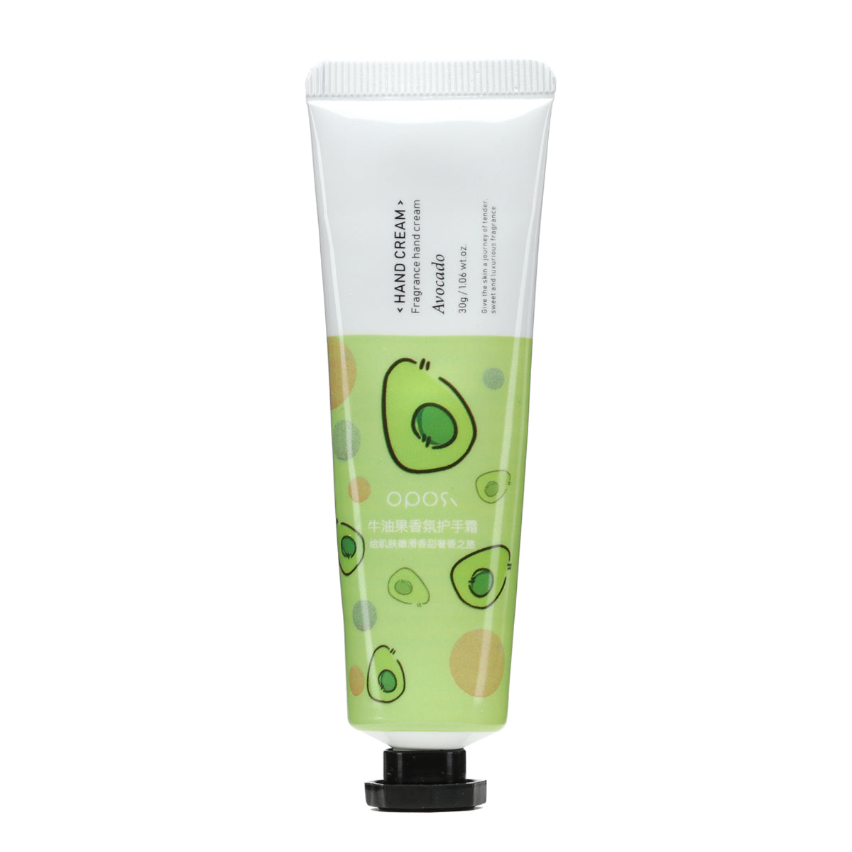 Crema De Manos Beauty Plus Bosha Palta 30gr