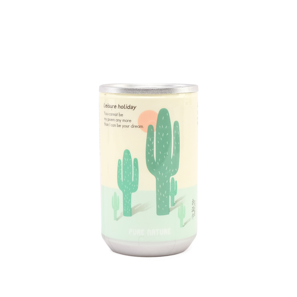 Toallas Húmedas para Manos Cactus
