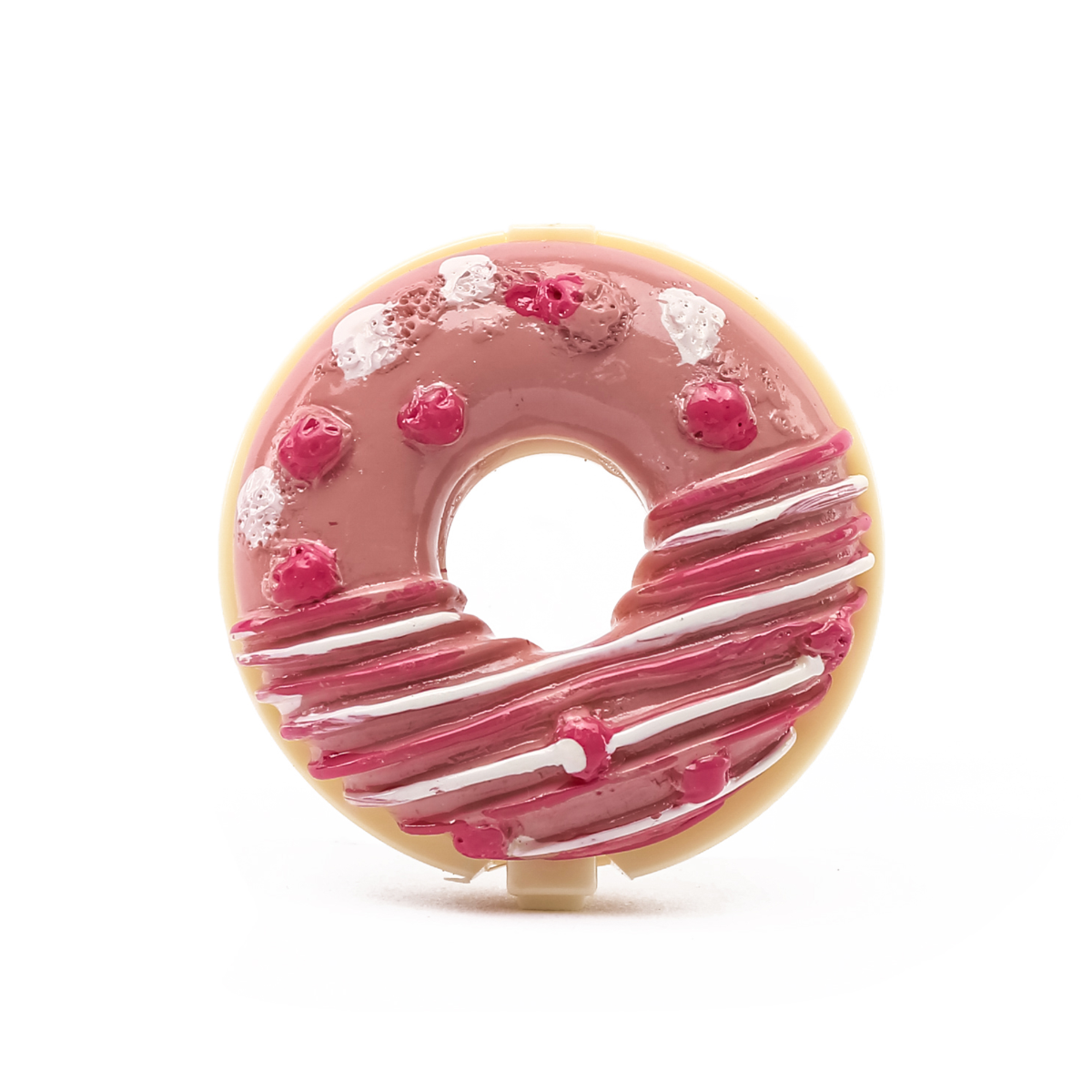 Bálsamo Labial Beauty Plus Donut Chanleevi