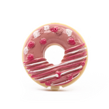 Bálsamo Labial Beauty Plus Donut Chanleevi