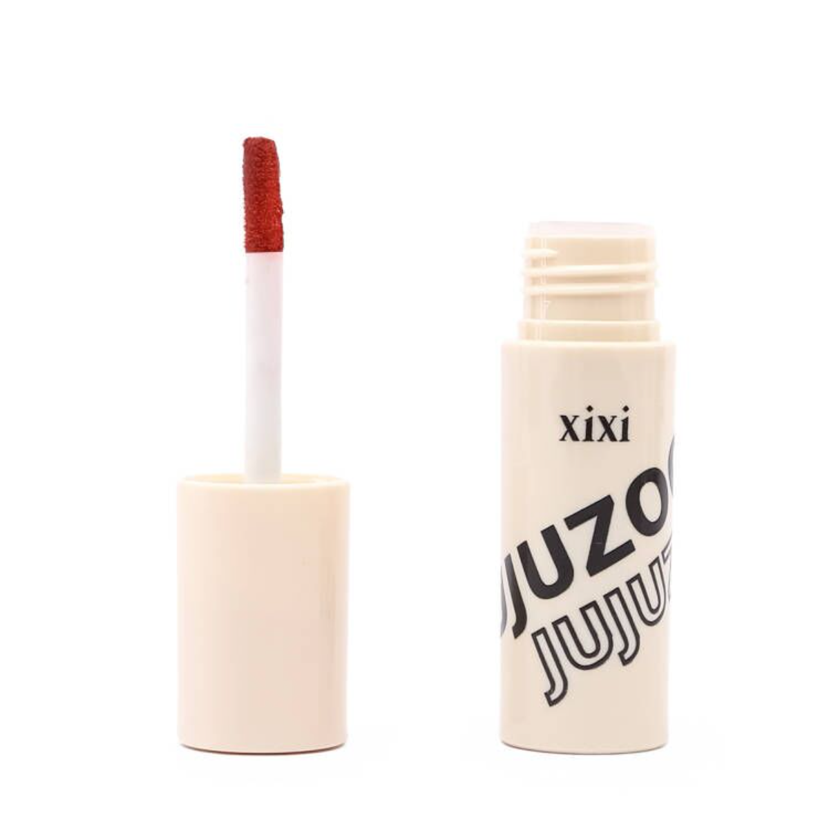 Tinta De Labios Xixi Color Jujuzoo