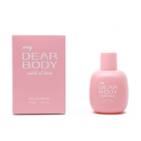 Fragancia Dear Body Wild At Kiss 90ml