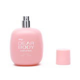 Fragancia Dear Body Wild At Kiss 90ml