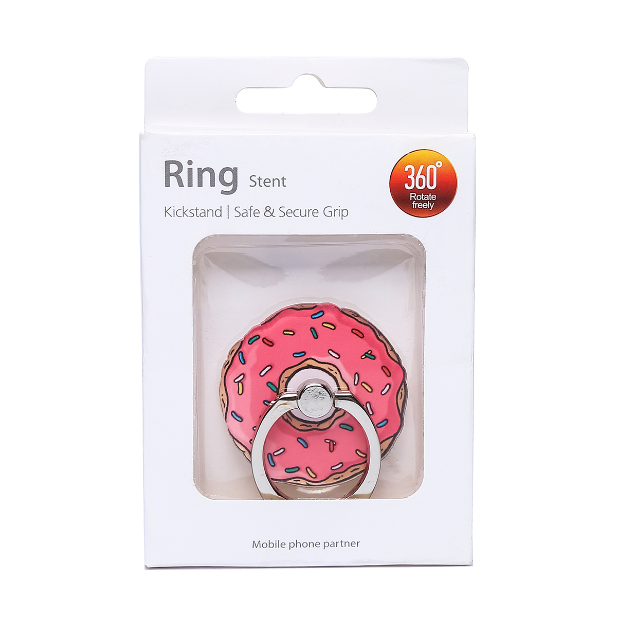 Popsocket Beauty Plus Donut