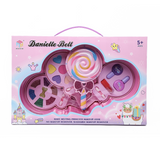 Set Maquillaje Beauty Plus Lollipop