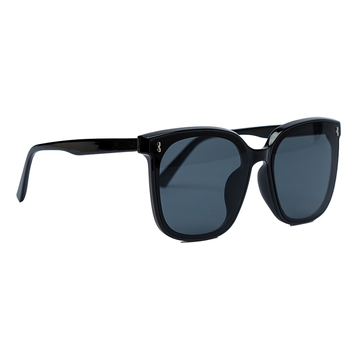 Lentes De Sol Beauty Plus 38153 Negro