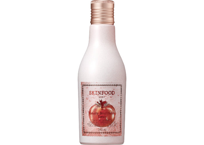 Tónico Facial Skinfood Tomato Brightening 135ml