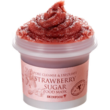 Mascarilla Facial Skinfood Strawberry Sugar 120gr