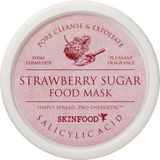 Mascarilla Facial Skinfood Strawberry Sugar 120gr