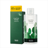 Tónico Facial Yadah Cactus 210ml