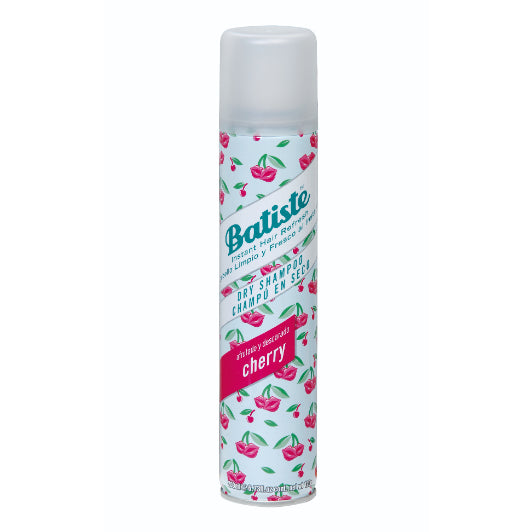 Shampoo En Seco Batiste Cherry 200ml