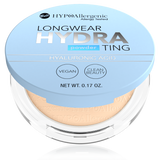 Polvo Compacto Bell Hypoallergenic Hydrating Hydra