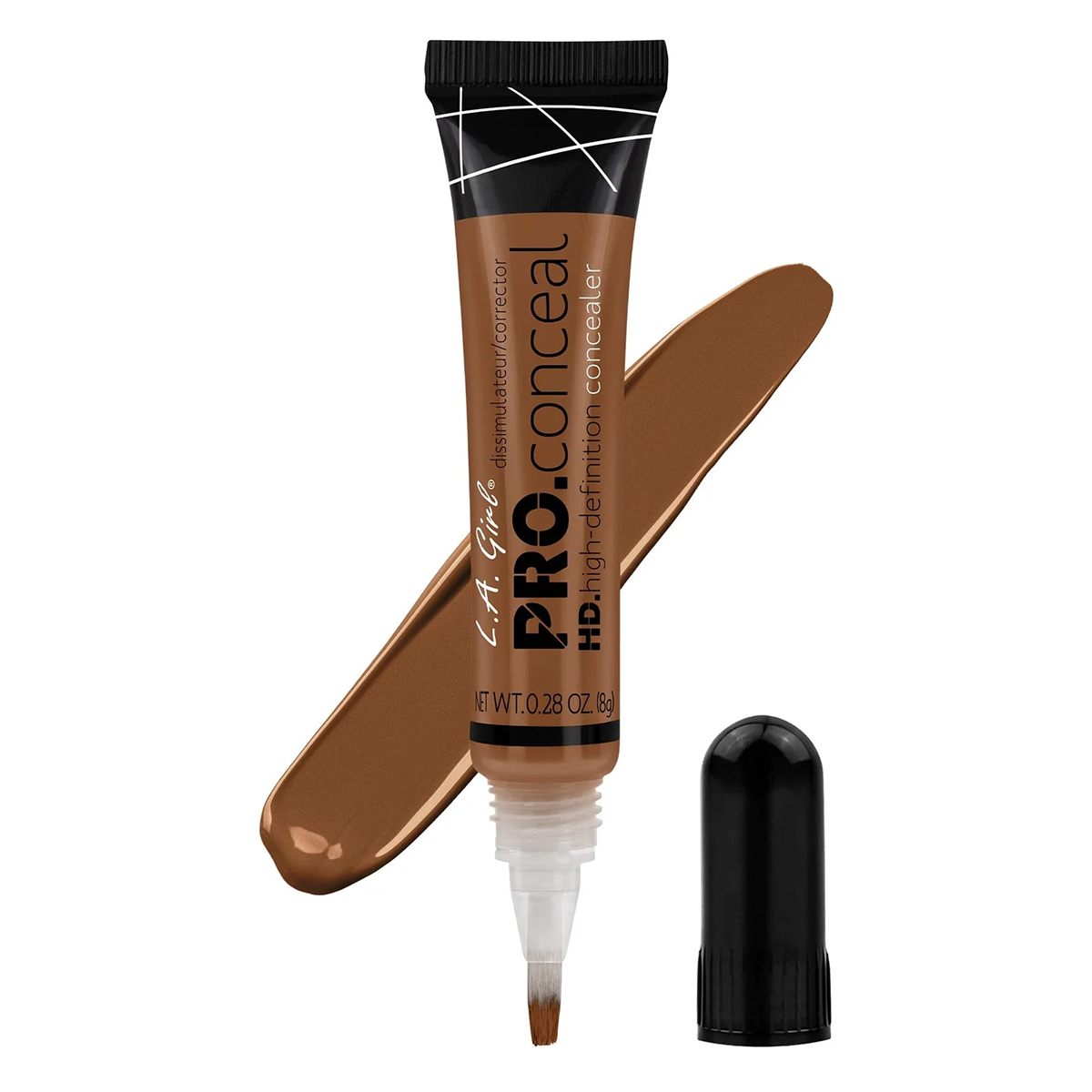 Corrector L.A. Girl Pro.Conceal