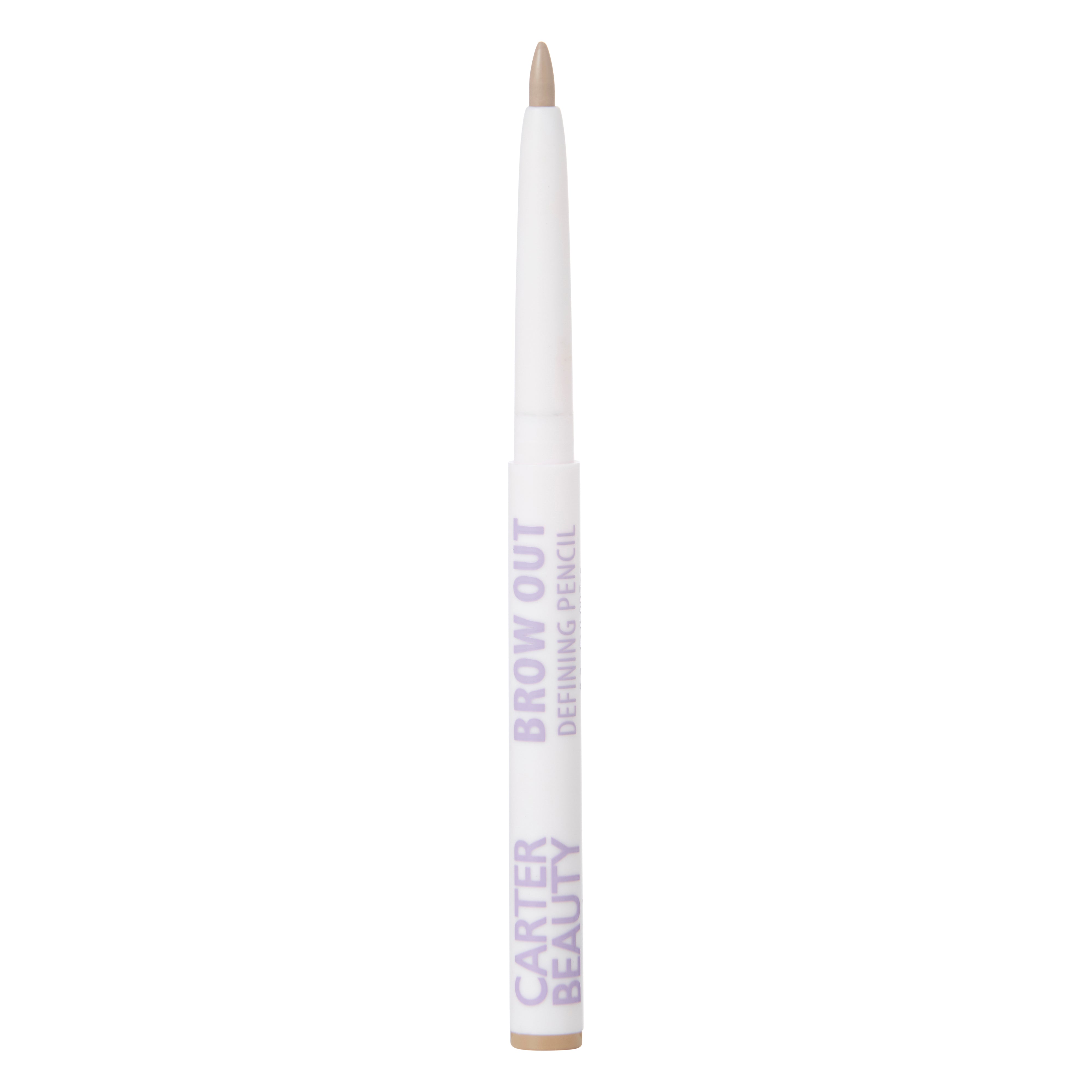 Lápiz De Cejas Carter Beauty Brow Out