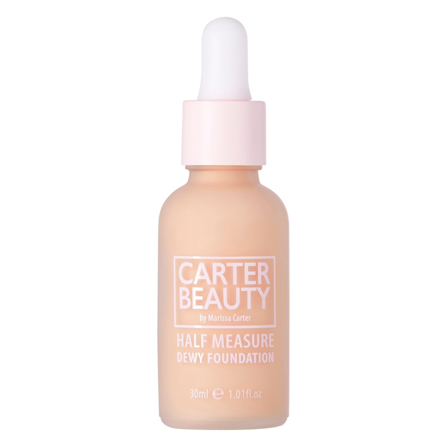 Base Carter Beauty Half Measure