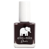 Esmalte De Uñas Ella Mila Wine Me Up