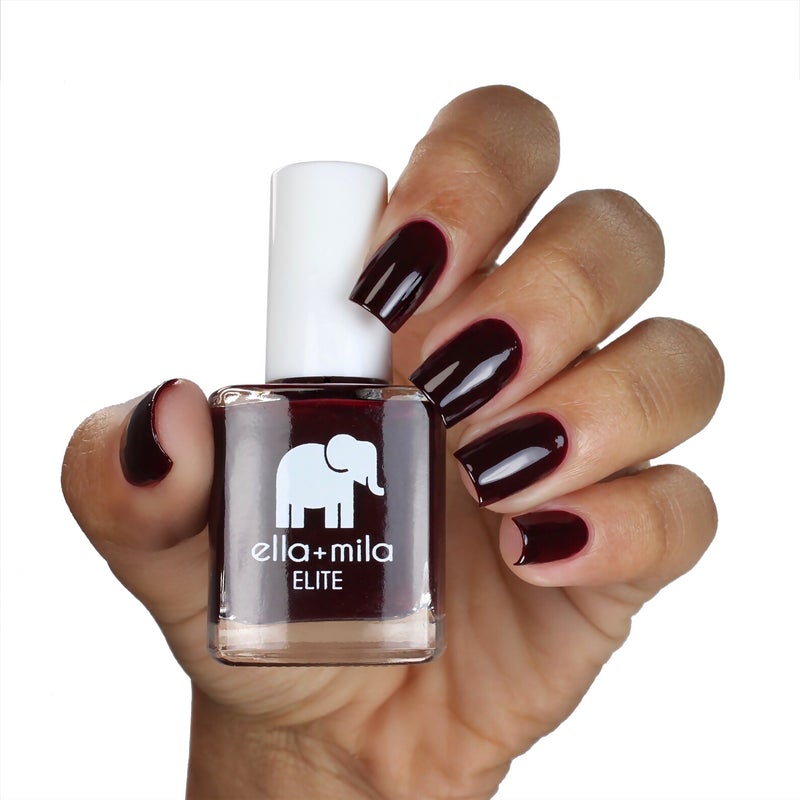 Esmalte De Uñas Ella Mila Holiday Fling