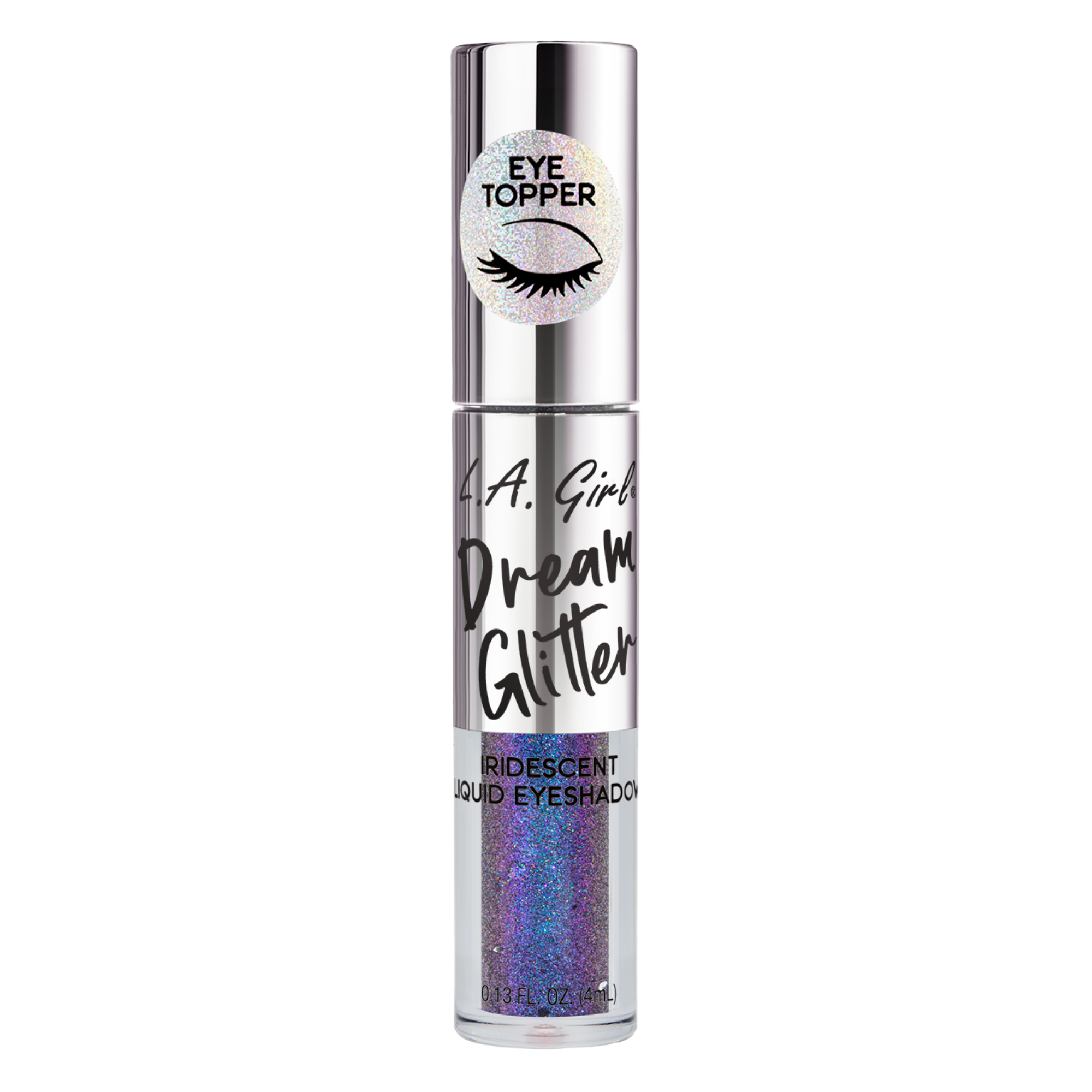 Sombra De Ojos L.A. Girl Dream Glitter