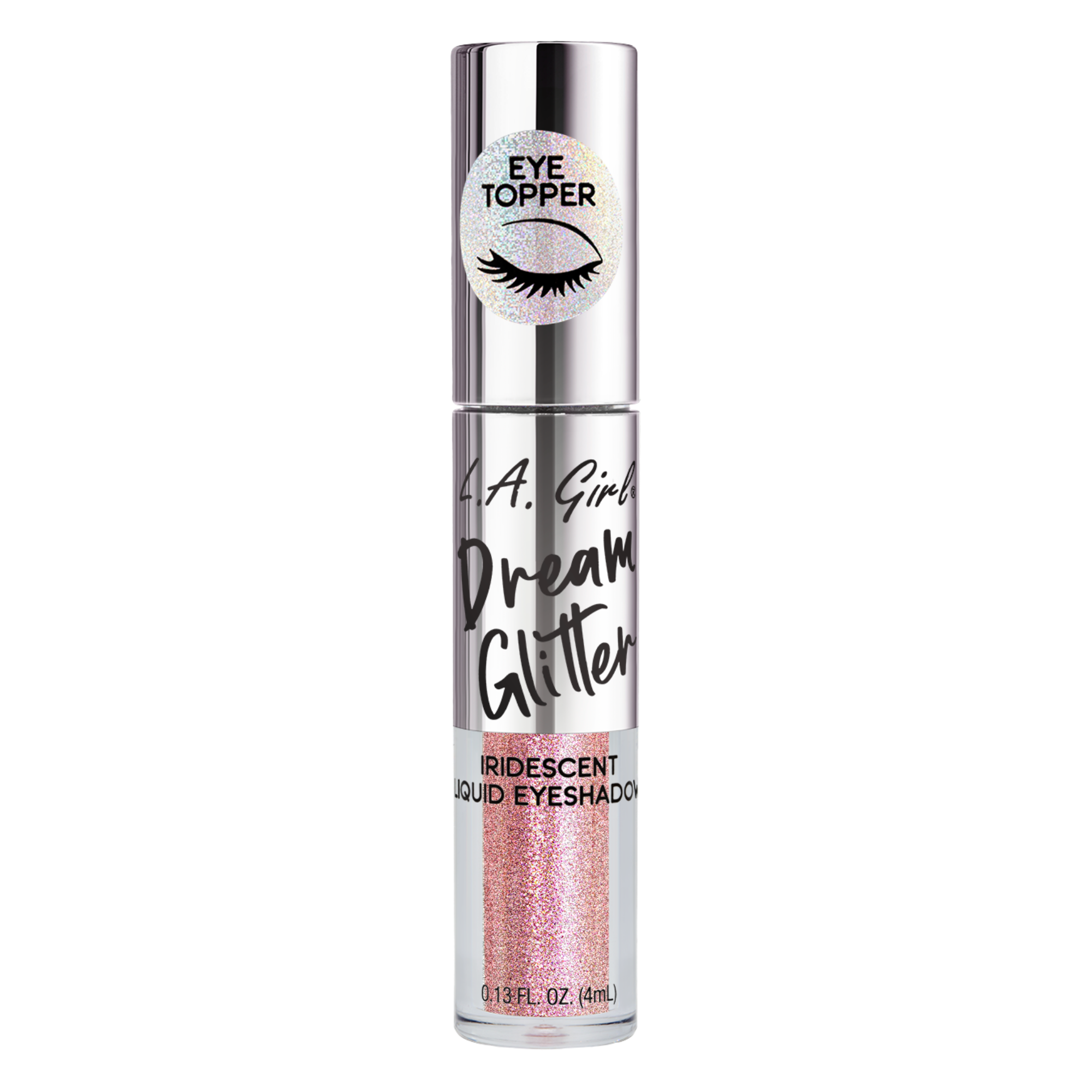 Sombra De Ojos L.A. Girl Dream Glitter