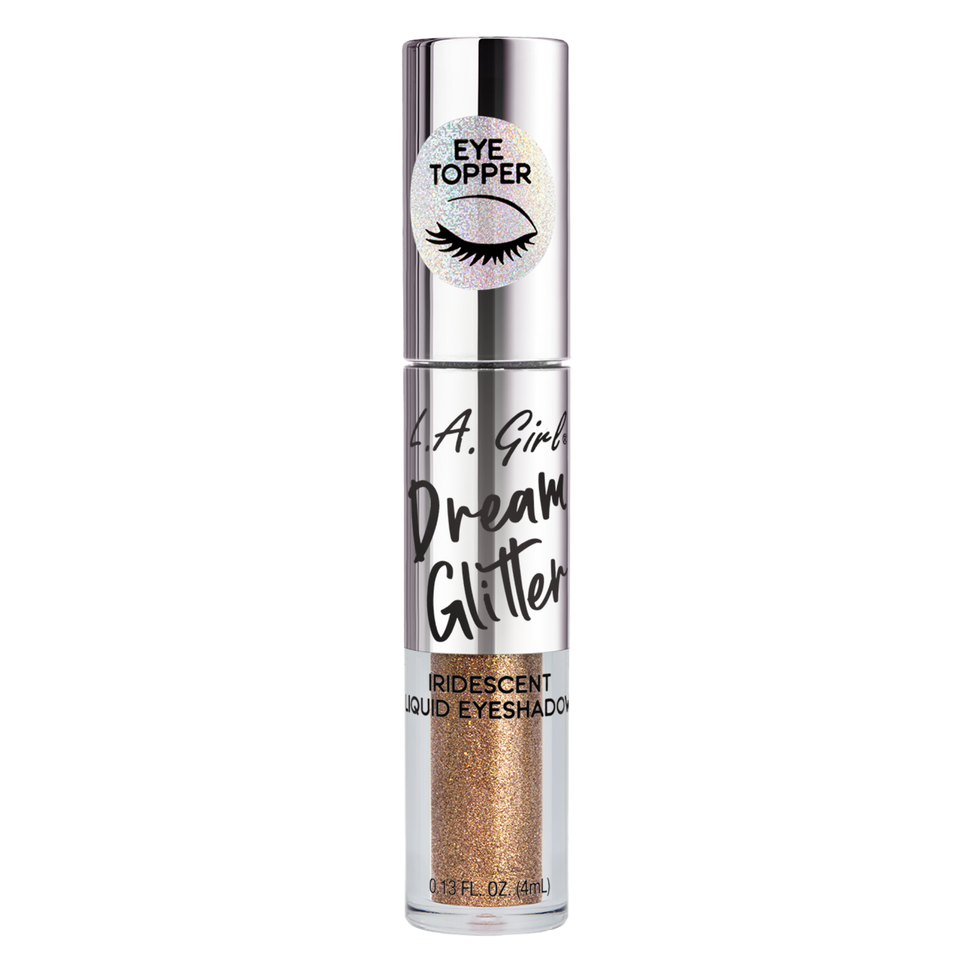 Sombra De Ojos L.A. Girl Dream Glitter