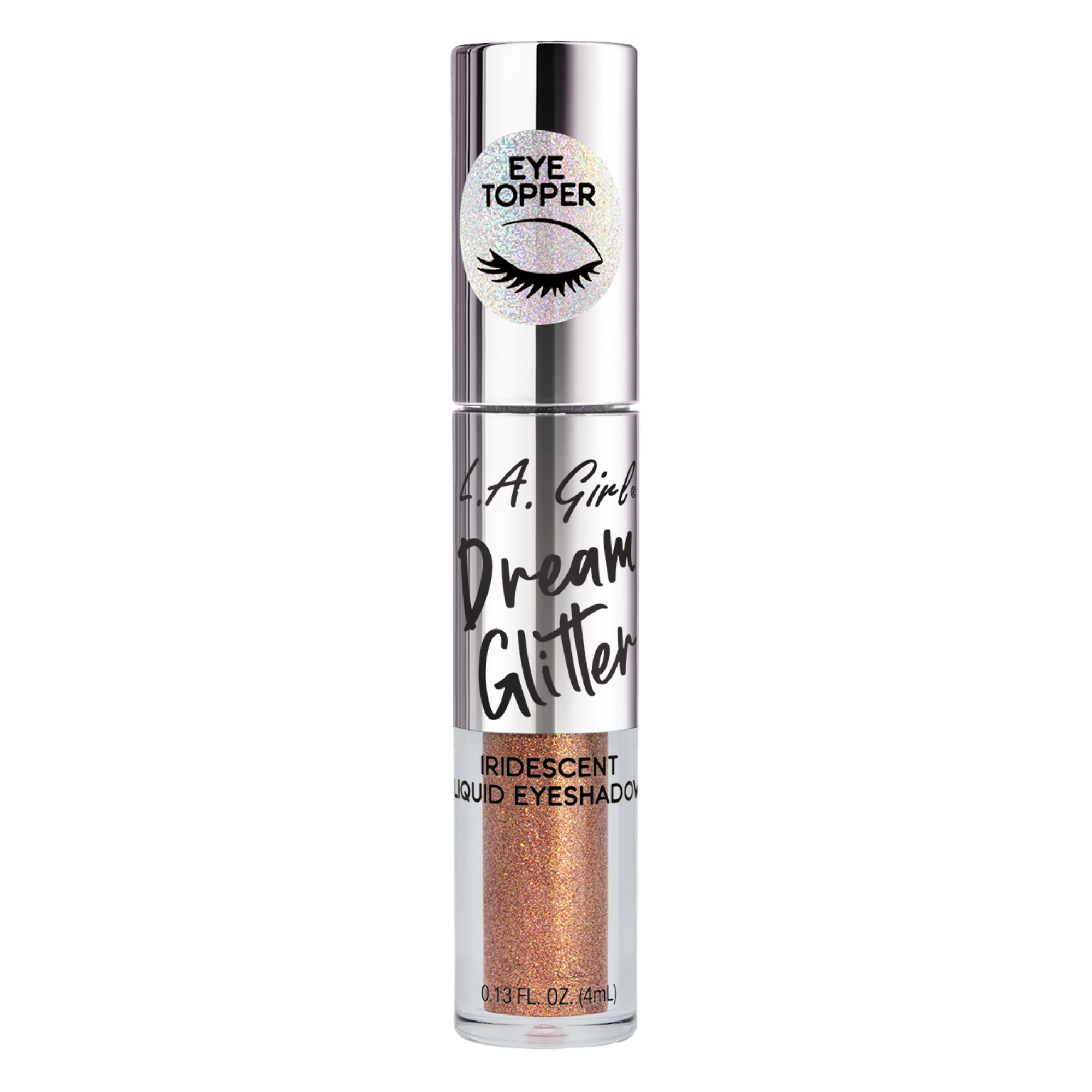 Sombra De Ojos L.A. Girl Dream Glitter