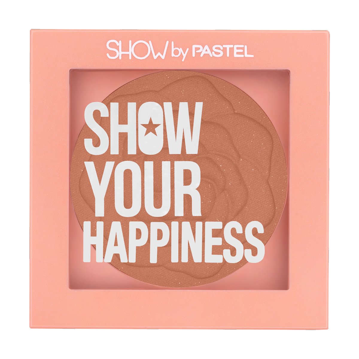 Rubor Show By Pastel Show Your Happiness