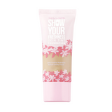 Base Show By Pastel Show Your Freshness Skin Tint