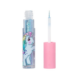 Delineador De Ojos con Glitter Beauty Creations X My Little Pony Moonstone